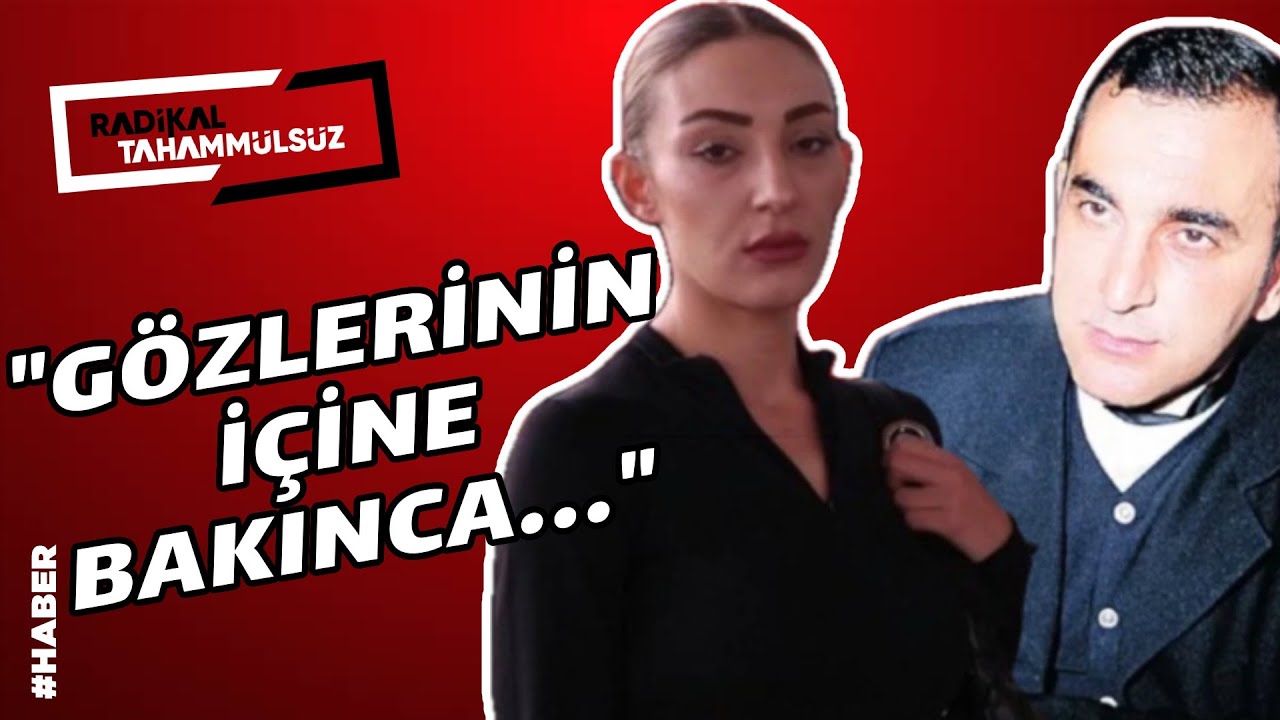 Tuğyan’ın babasından şoke eden açıklamalar! Kızıyla yüz yüze görüştü