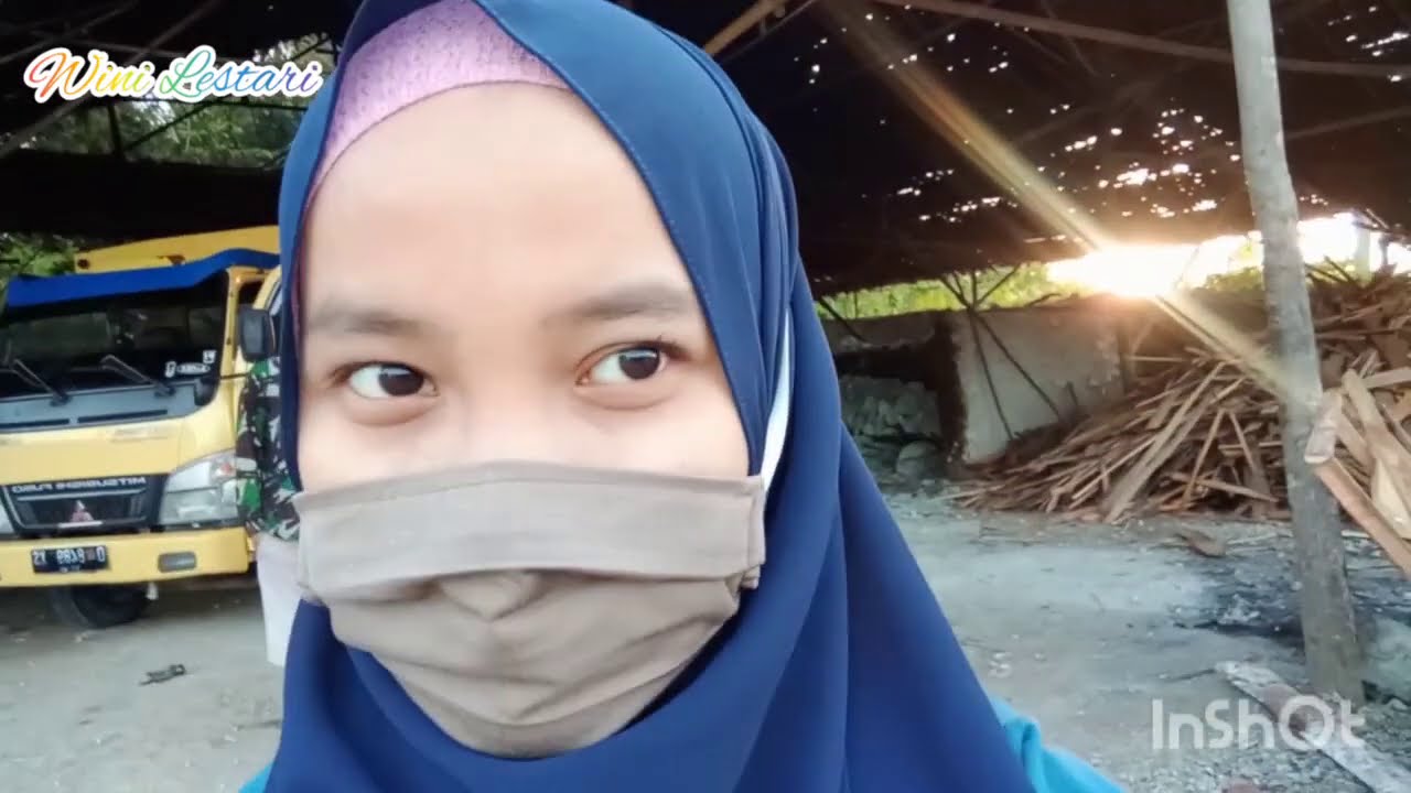 Tambang batu di daerah pesisiran,, Cipatujah Hits