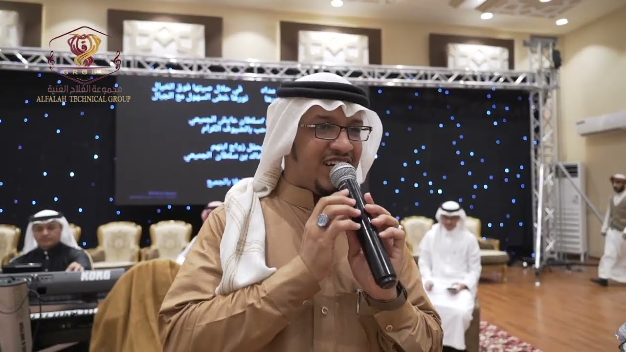 صبو لي فنجال عال العال - الفنان خالد فلاح - مجموعة الفلاح الفنية  - للطلب 0546811033 - 0506509020
