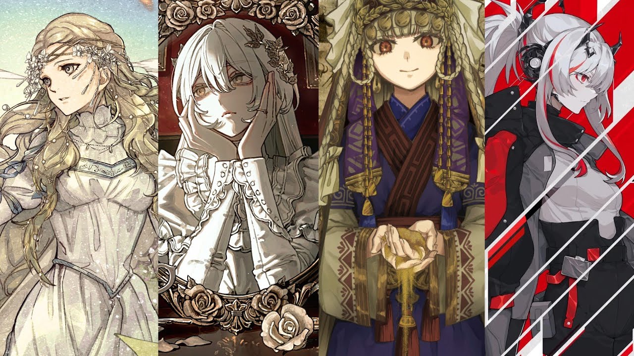 Doujin Music stream | One more before M3!