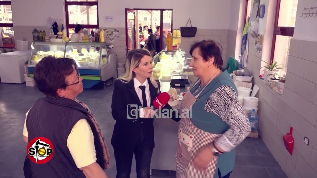 Pas 25 vitesh ikën në Gjermani, i vejnë gjobë pse nuk është duke shitur bulmet në Shqipëri
