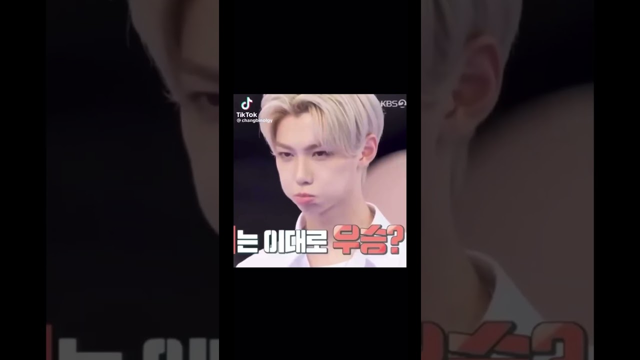 Felix pouting 🥺🎀 #kpop #skz #straykids #felix