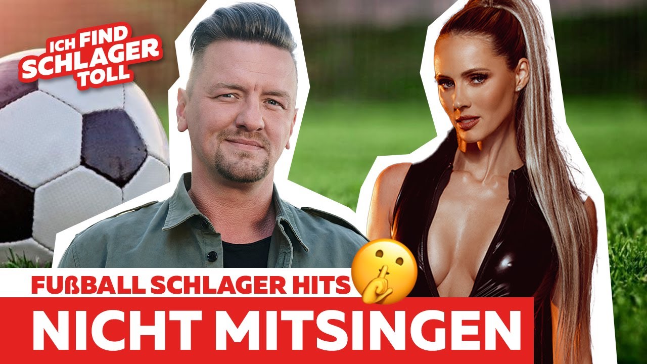 Was ist euer EM Hit 2024? ⚽️ | Nicht Mitsingen | Stars & Stories