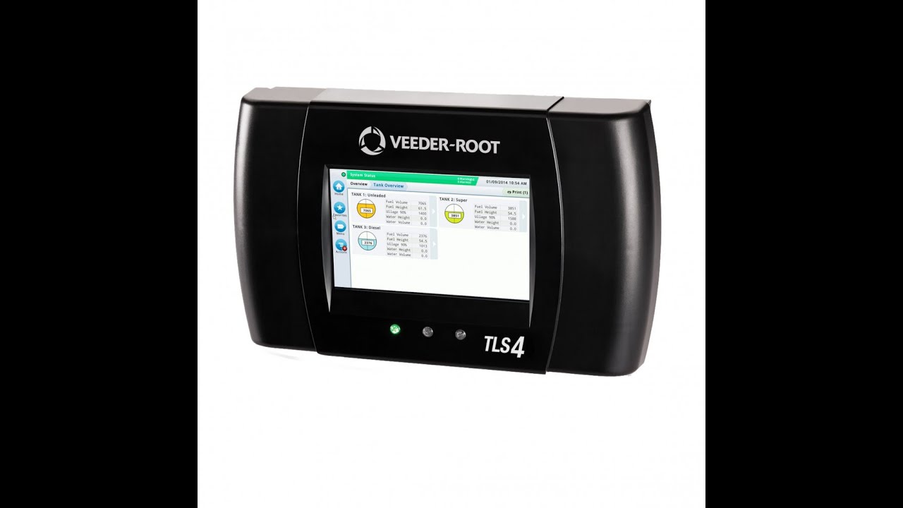 Acesso remoto ao veeder root online video cutter com