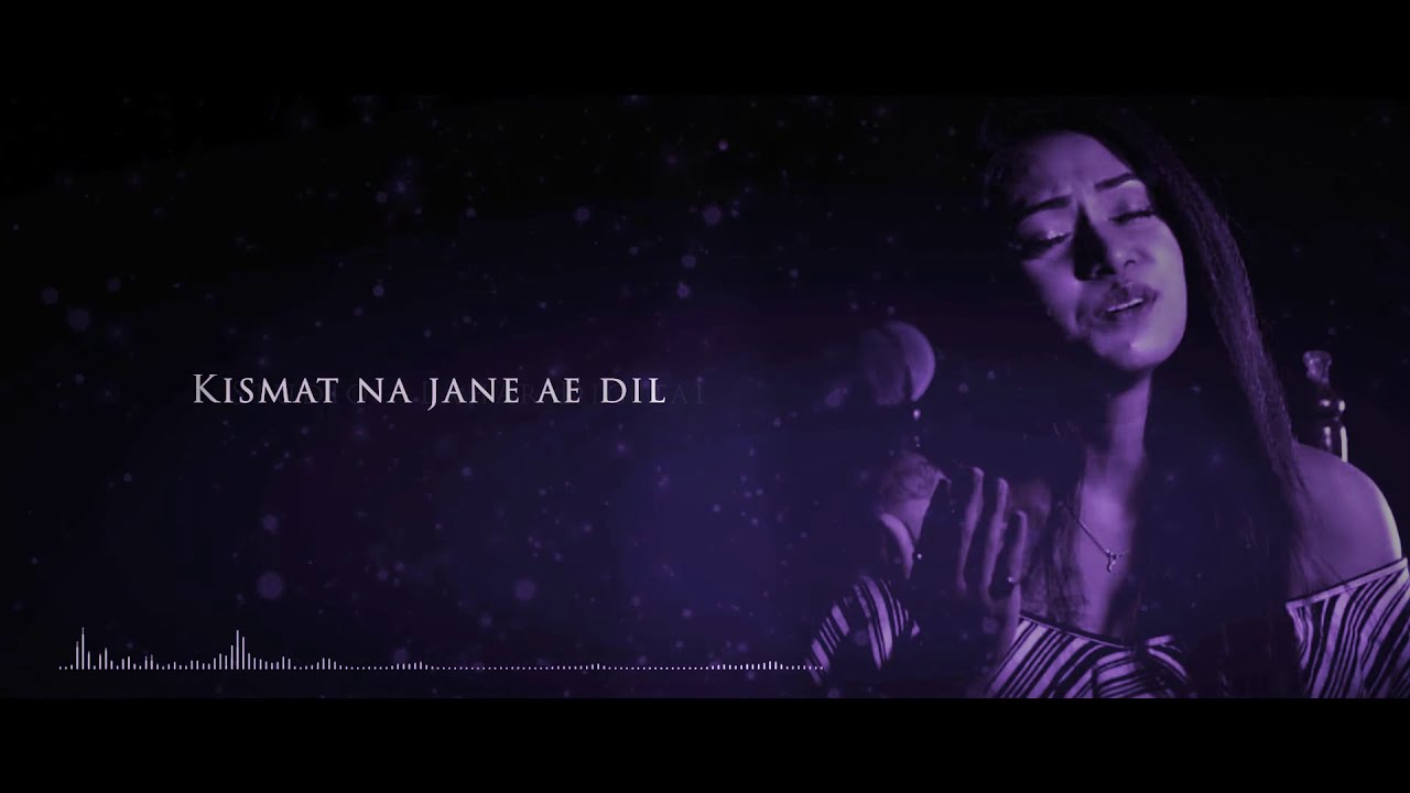 KOI DARD NA JANE Cover  female version    feat JAGRITY BORAH |#trending #youtube#viral