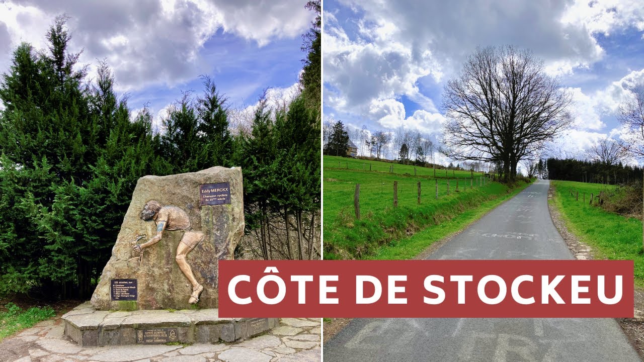 Côte de Stockeu