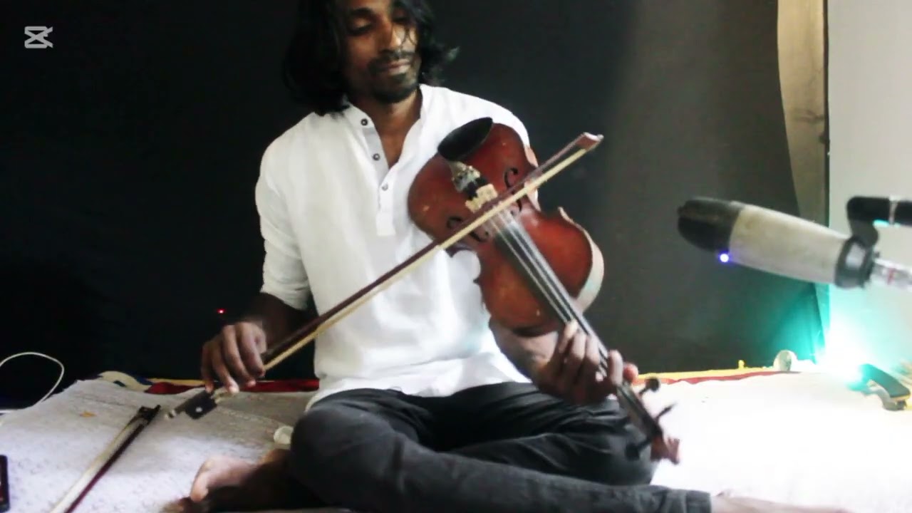 Raga thilakkoamod madya gath...ragakoush episode 33