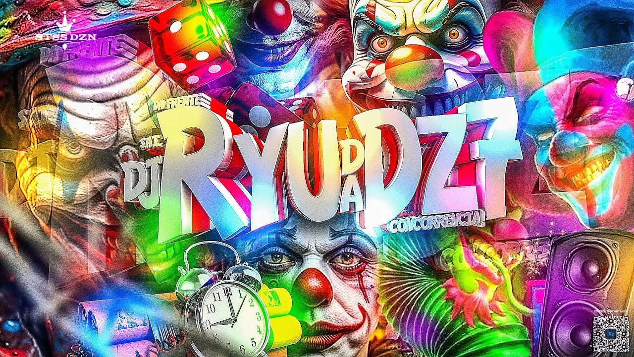 Ⓜ️ONTAGEM 🆑ÉRIGA 🅱️IOMÉTRICA 👾💫  - MC GW - (( DJ RYU DA DZ7 ))