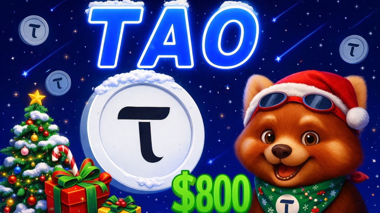 Bittensor только что вышел на рынок Grayscale (GTAO) &mdash; Уолл-стрит встречается с децентрализованны...