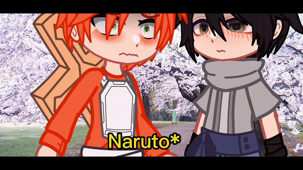 ¡¡Yo lo amo!!.... //parte 2 de sasunaru y gaanaru... //