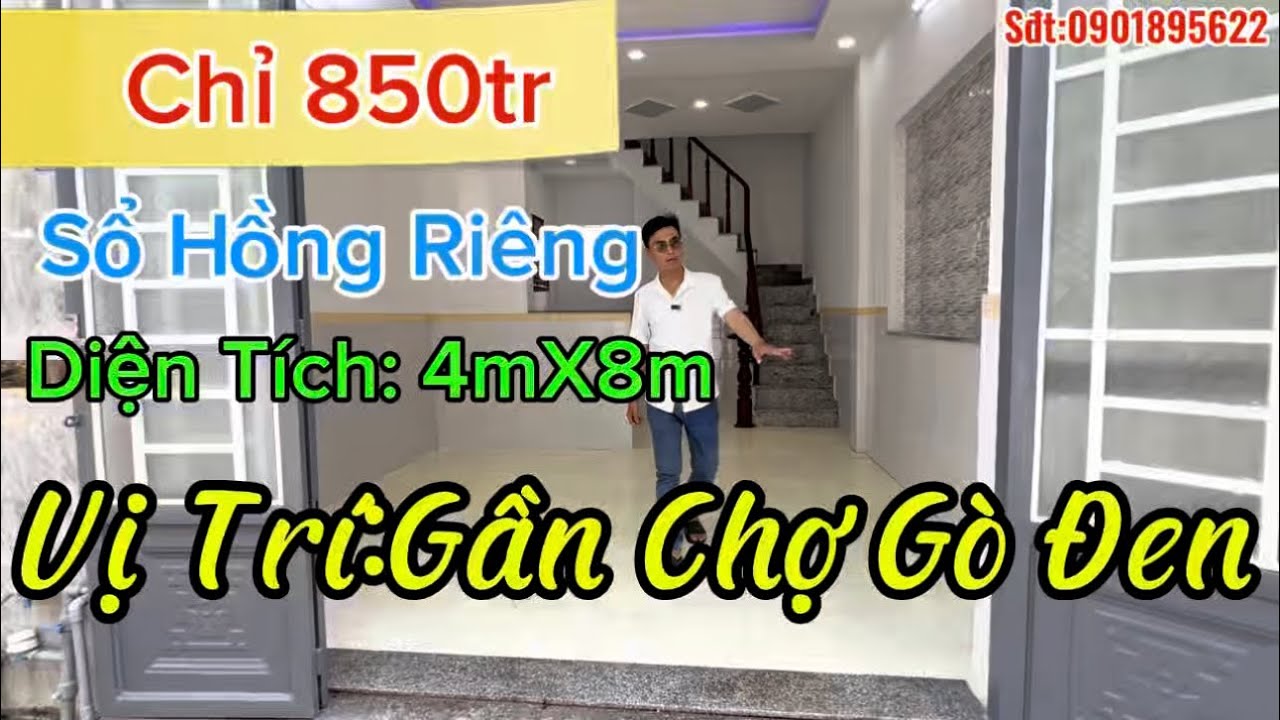 Nhà Đẹp Giá Rẻ✅Đường Ô Tô-Xe Tải👌Gần Chợ.Gần Trường.Pháp Lý Minh Bạch👍Khu Đông Dân Cư.