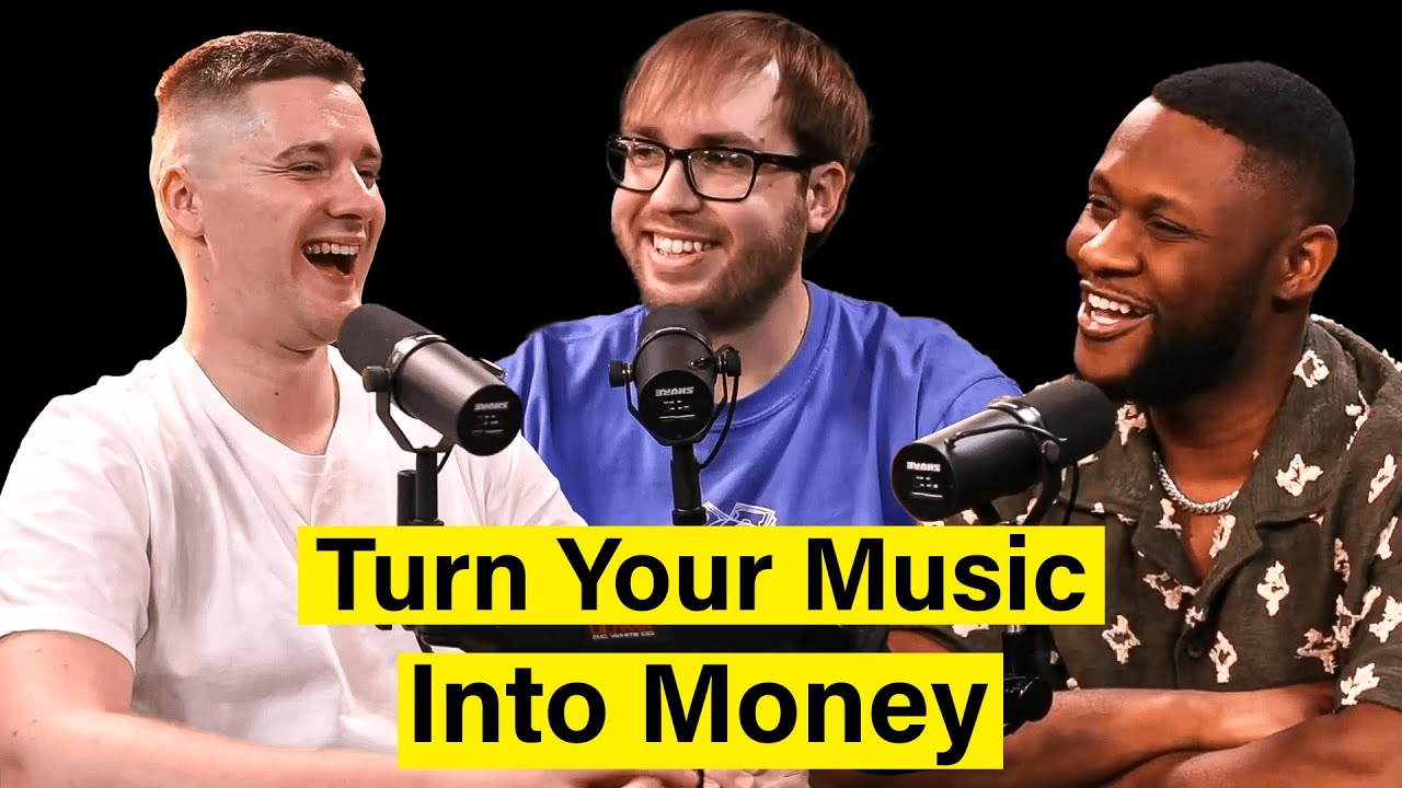 Is it possible for musicians to monetize their passion?