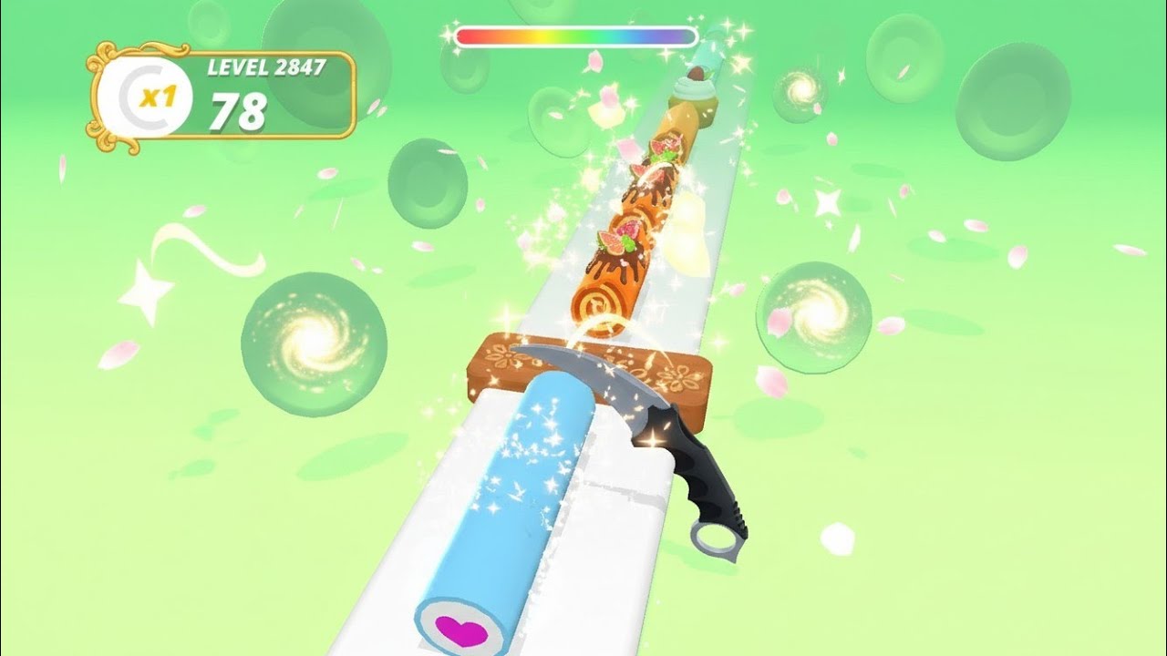 Pazzo Merge is live! Perfect slices live now #live #shortslive #perfectslices