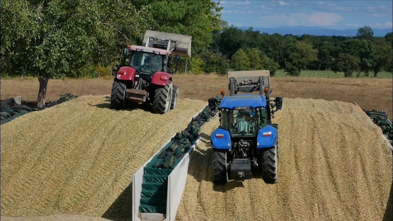 New Holland T5.100