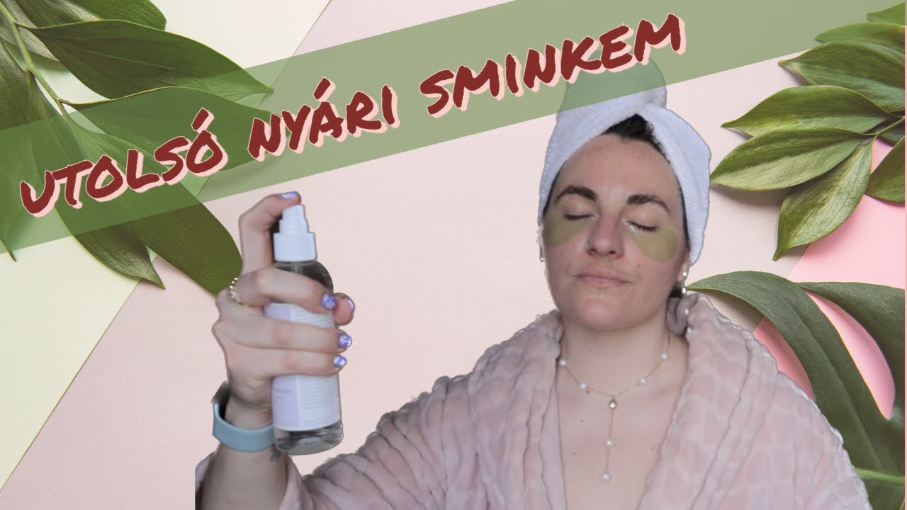 A nyár utolsó sminkje - új termékek - Sephora, Morphe, Rare Beauty, Essence