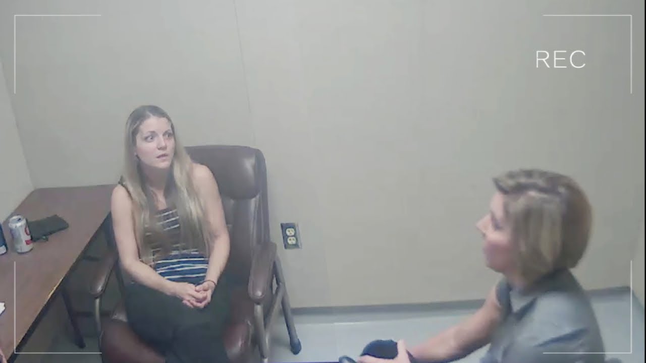 Cheating Wife Realizes She Was Caught On Camera