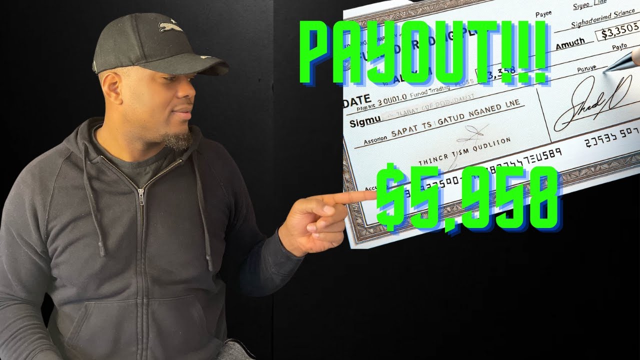 Nova Funding Withdrawal $5,958 Payout Proof 🤑🤑🤑