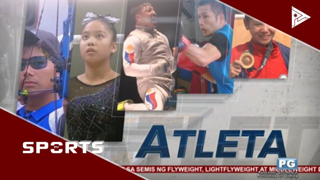 Atleta: Corinne Molly Martinez