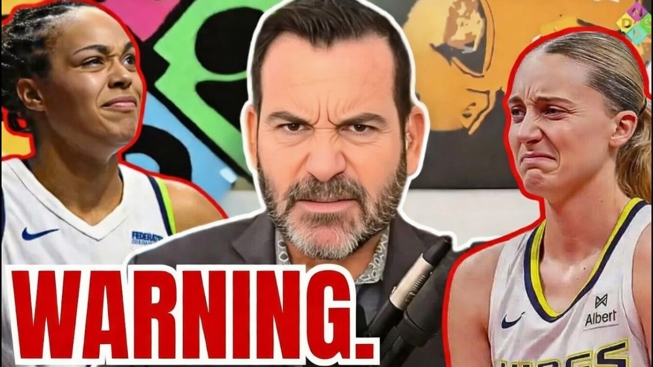 MAJOR WARNING Sent to WNBA Players on CBA Talks! Napheesa Collier says 