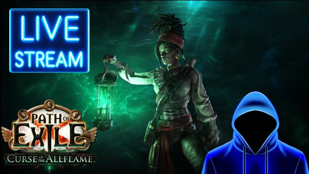 Path of Exile Speedrun Practice
