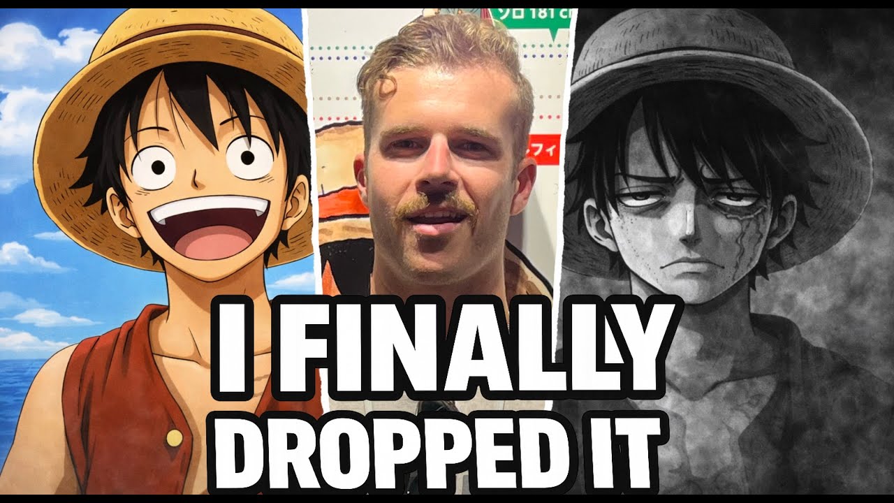 Why I Can’t Defend One Piece Anymore