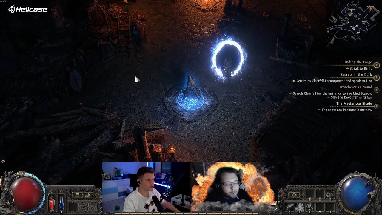 29-08-2025  h2p_gucio | Path of Exile 2