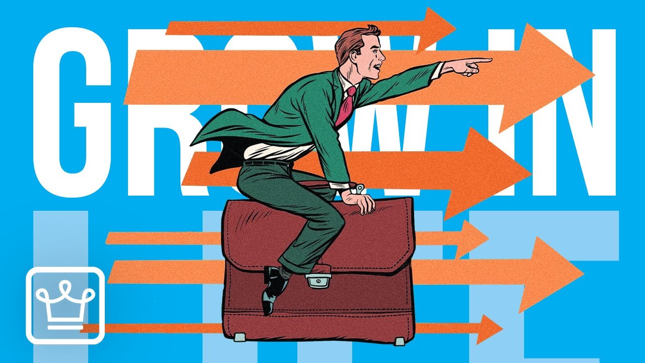 15 Ways To GROW In LIFE