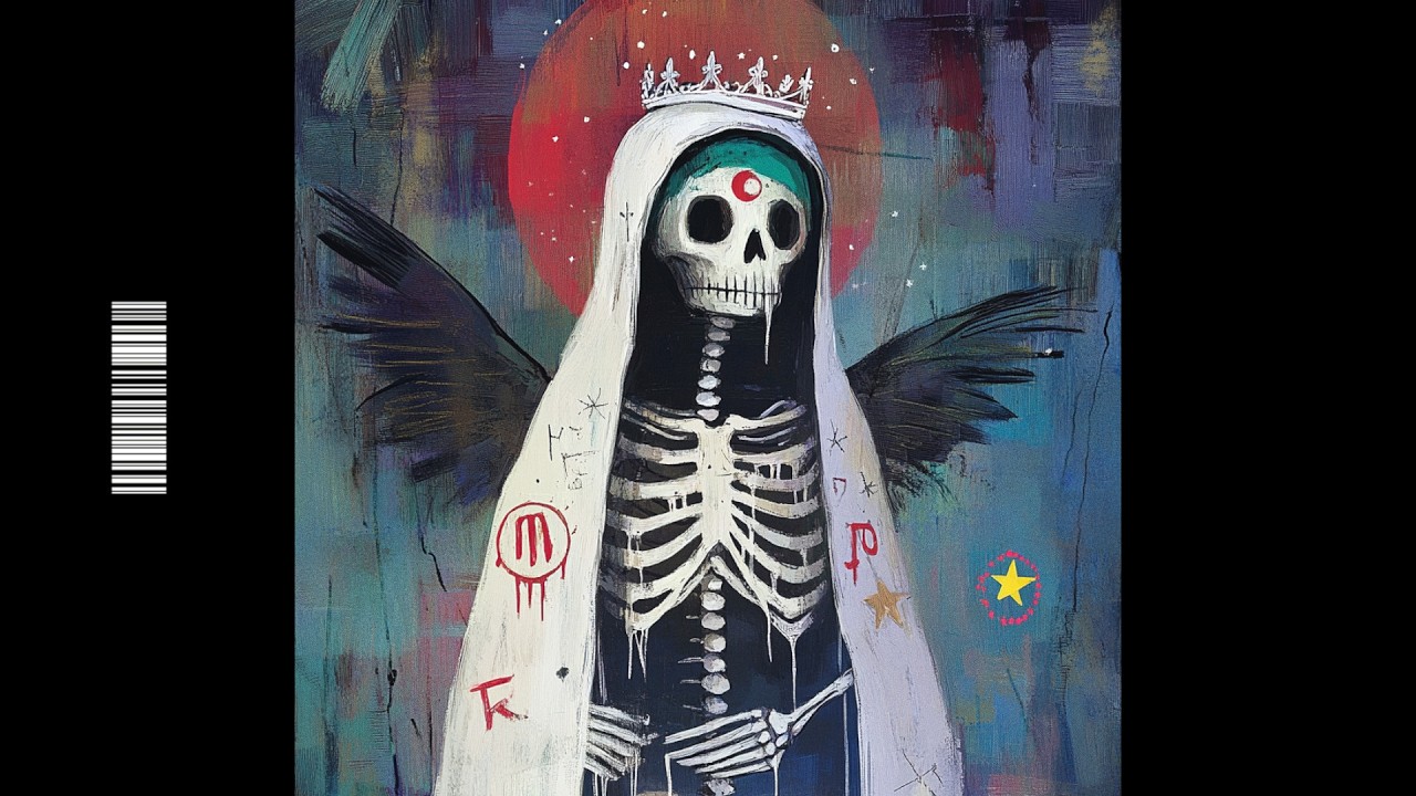 [FREE] J. Cole x Kendrick Lamar x JID Type Beat ~ “The Vault 2“