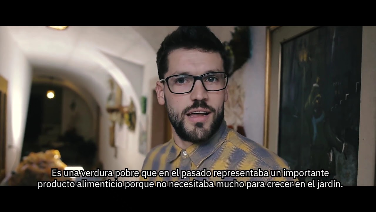 Sagra della Ciuíga - San Lorenzo in Banale