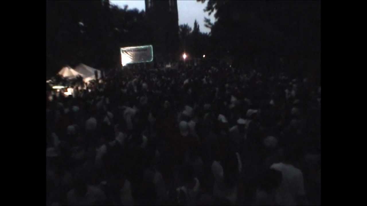 STING INTERNATIONAL FT. GREENE BKLYN SOUL SUMMIT 2007-DEVOTION