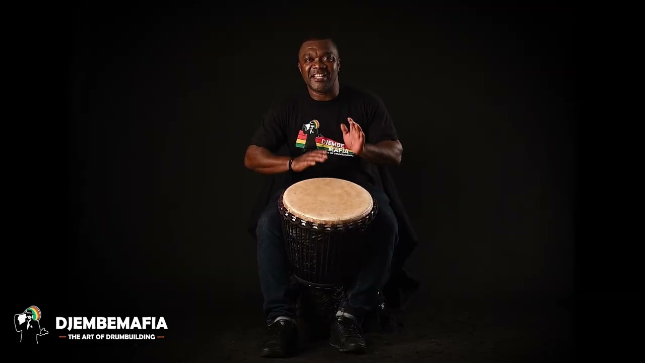 Thomas Guei Signature Series - Topalon Nr. 3