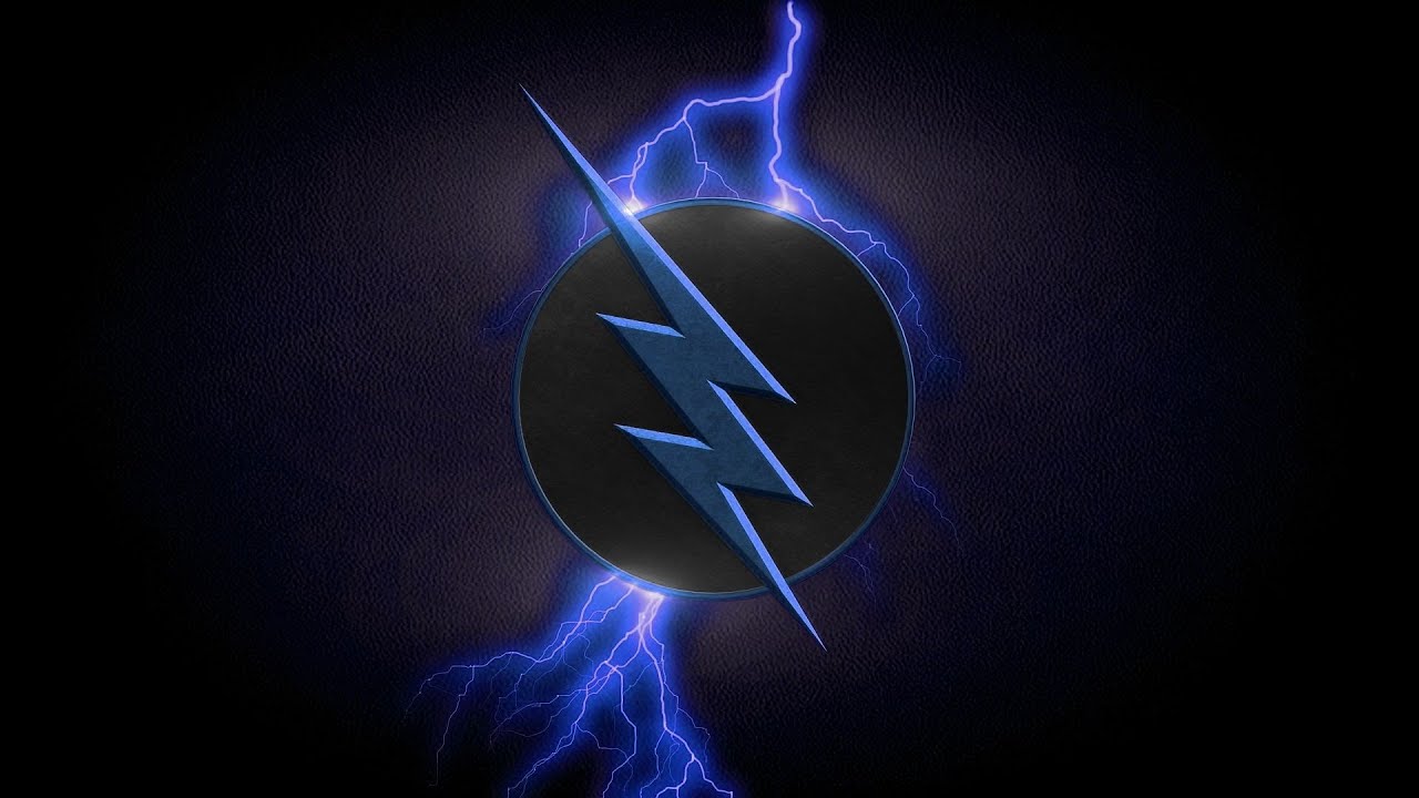 The Flash Season 3 Jesse Quick and Barry vs Zoom