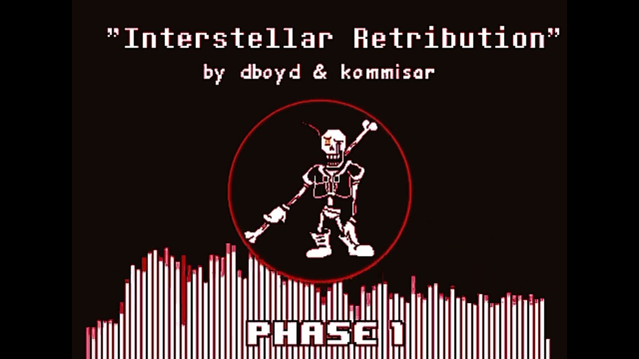 Disbelief Papyrus «phase 1» Slowed