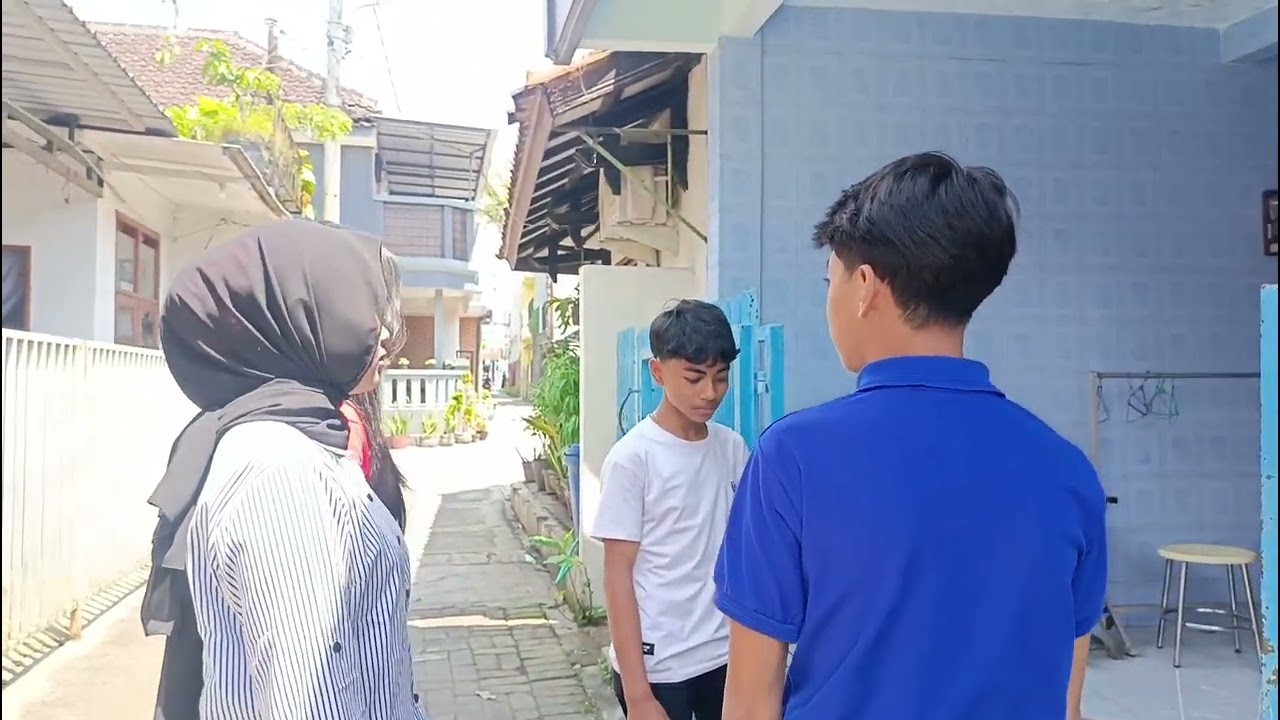 Tembung Sing Ninggal Lara