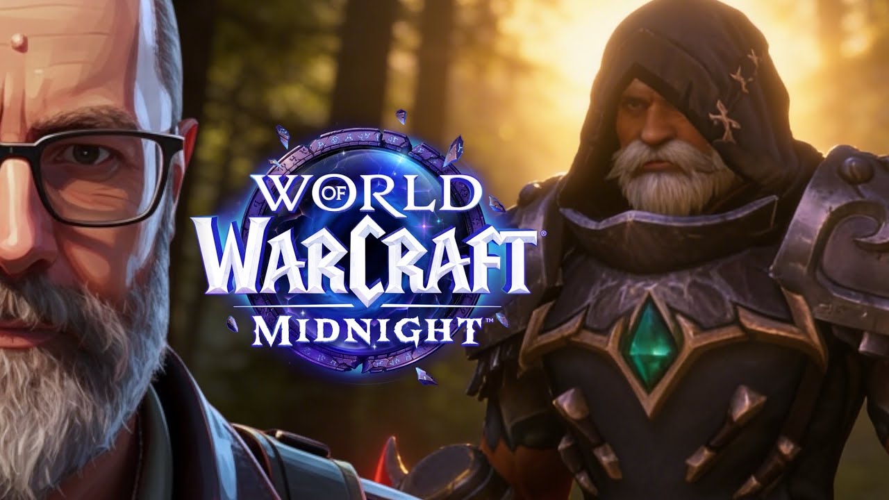 World of Warcraft: Midnight - Naczelny Łowczy