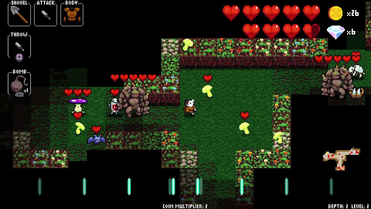 This is the game With THE N-Platinum