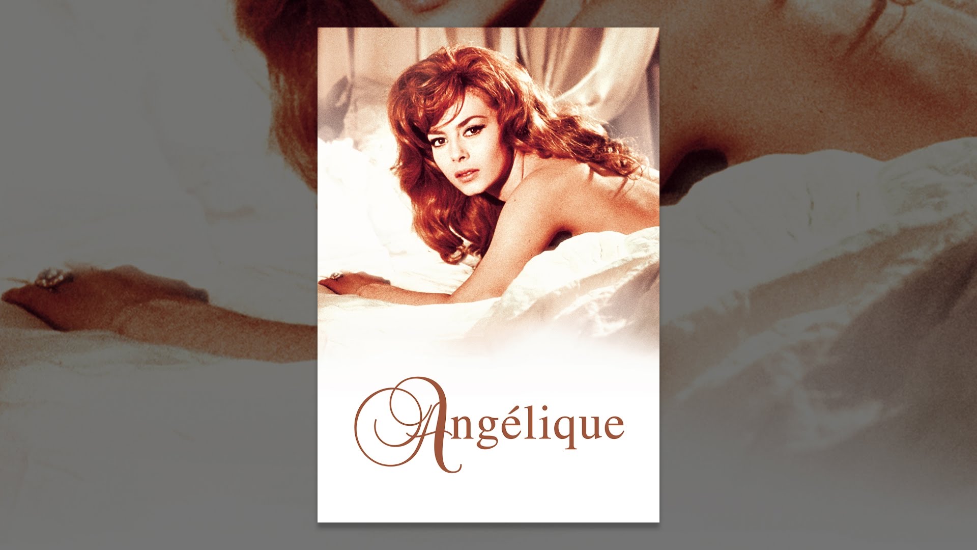 Angélique (Angélique, marquise des anges)