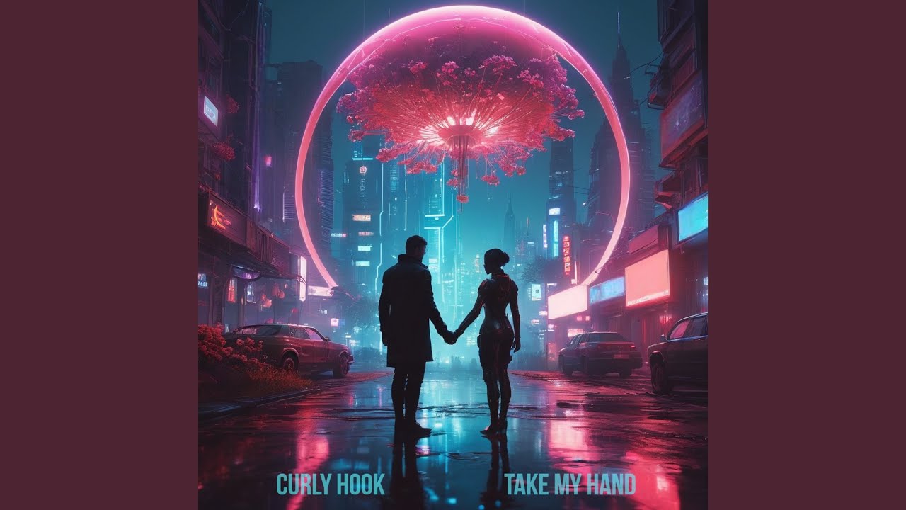 Take My Hand