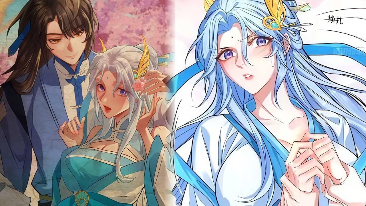 He Died to Save Her… But She Doesn’t Remember Him After He Regressed | MANHWA RECAP