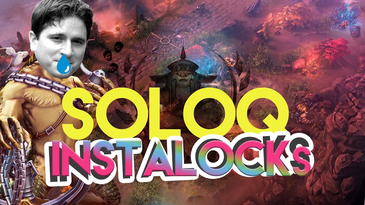 Vainglory -  (me)Ringo gets TAKA & KOSHKA INSTALOCK - GG
