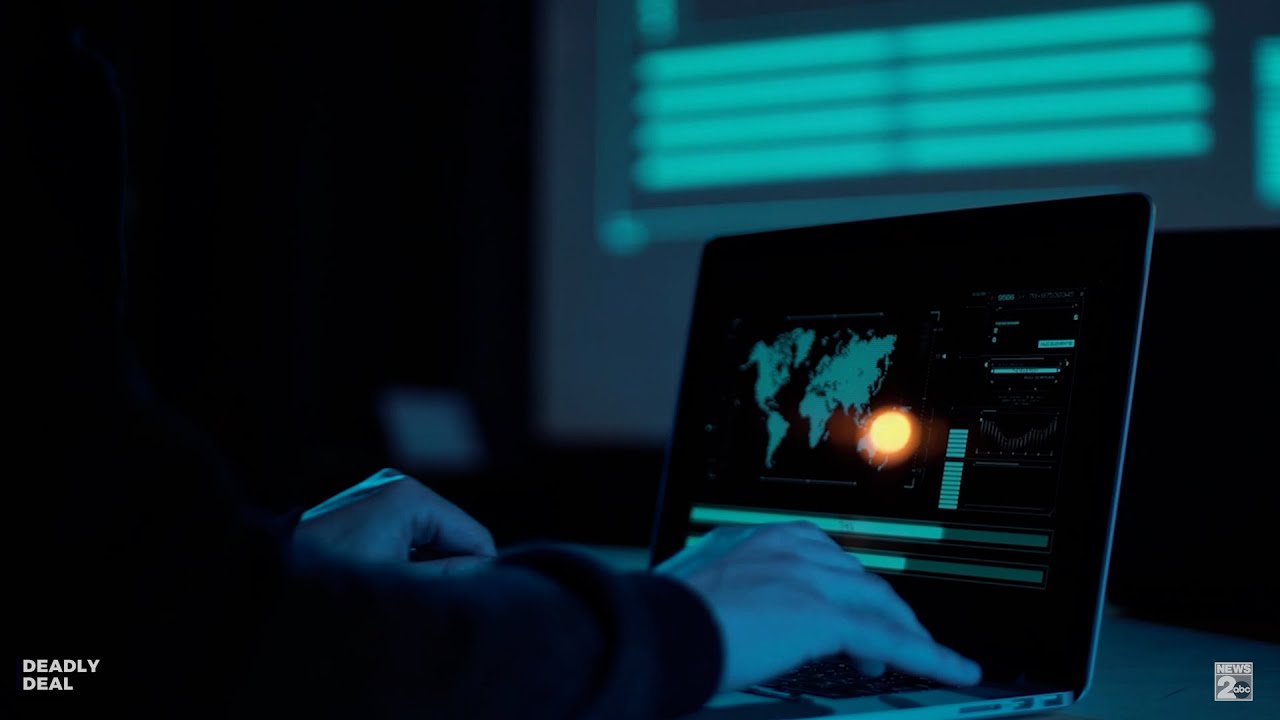 Deadly Deal: Evolving trends in digital drug trafficking