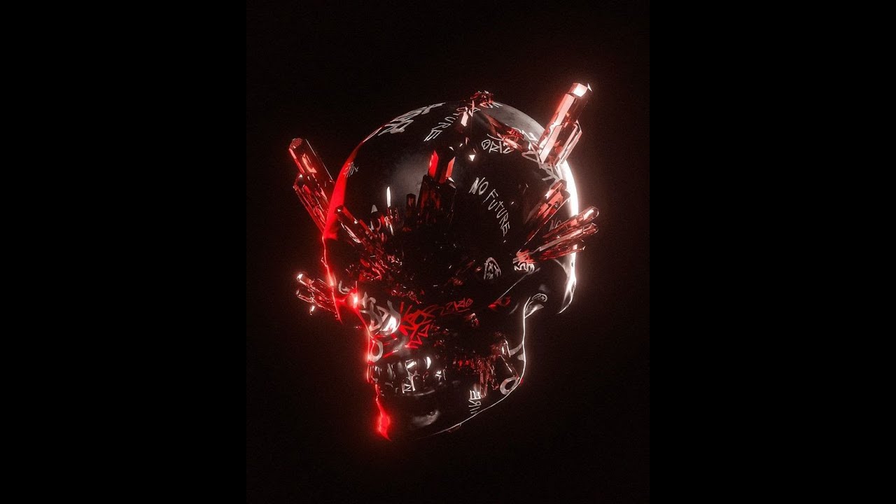 Sick World (Prod. Morgan)