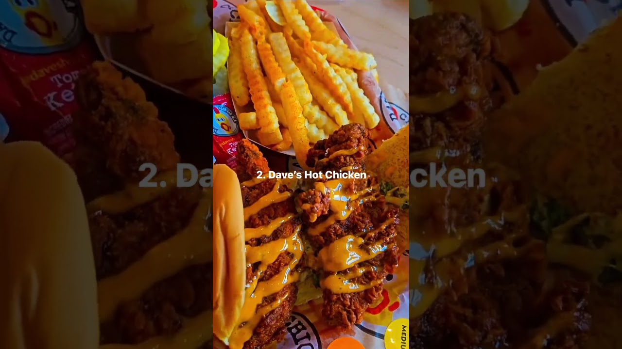 Top 4 Halal Spots in Dublin/San Ramon, voted by local Muslims #halalrestaurant #bayareahalal