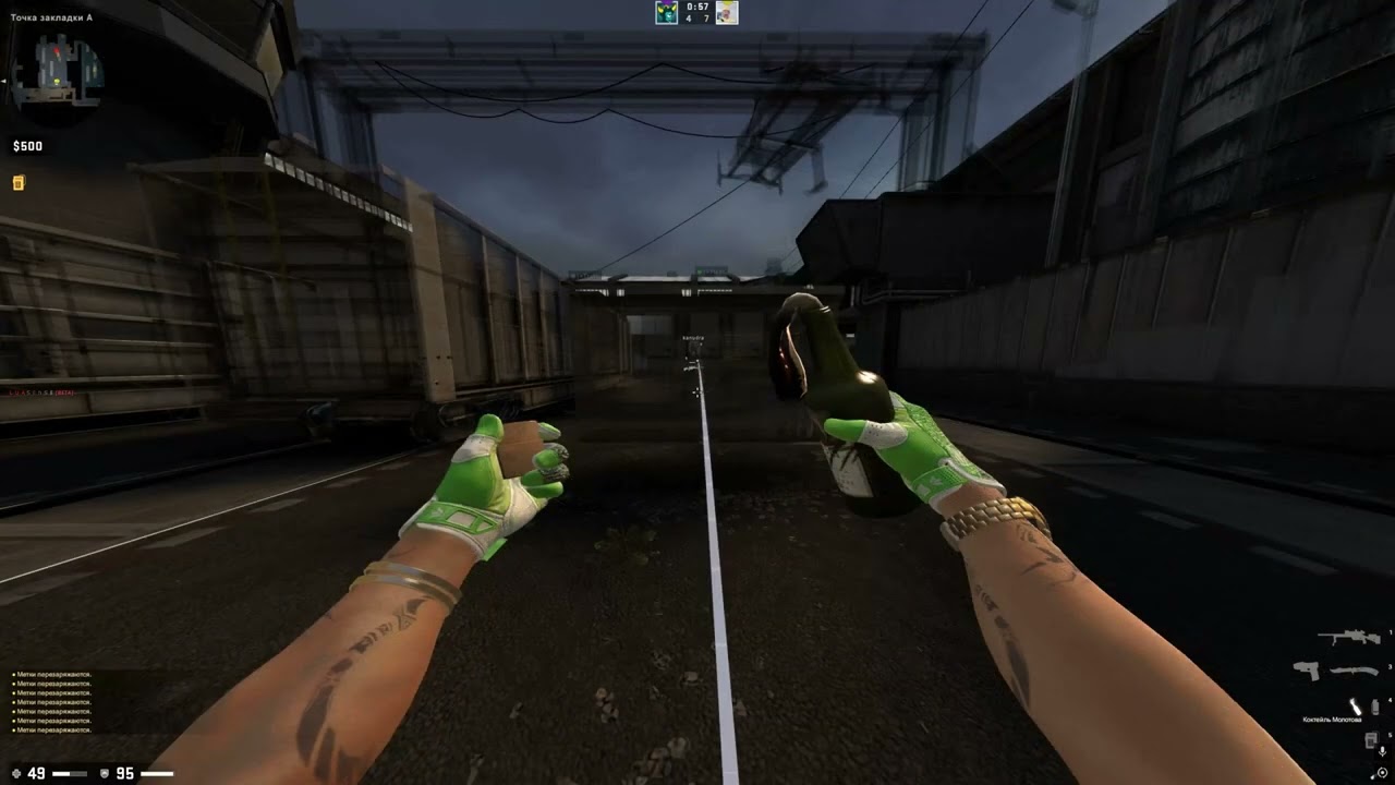 vernys(вернусь)никогДа EZ HOHOL