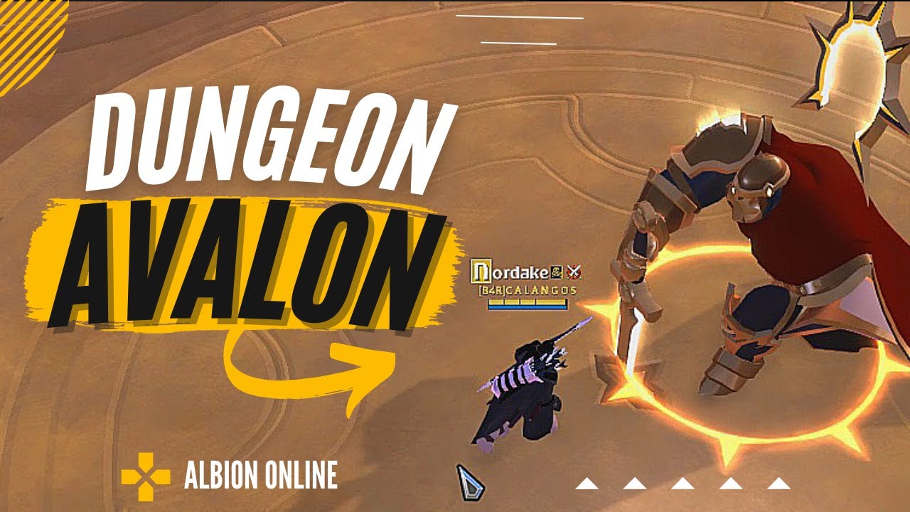 CONSEGUI 60% DE BÔNUS DE FAMA | ALBION ONLINE
