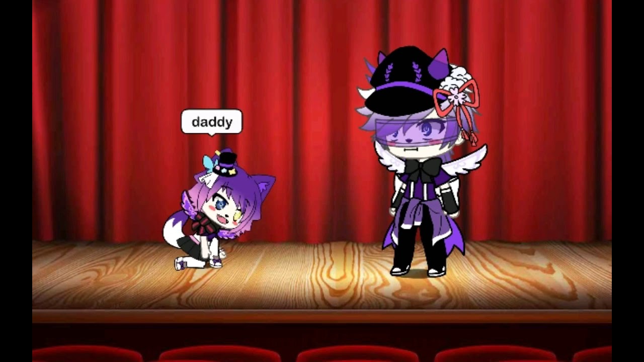 Fnaf meet their future kids (sorry not part one its the full video)