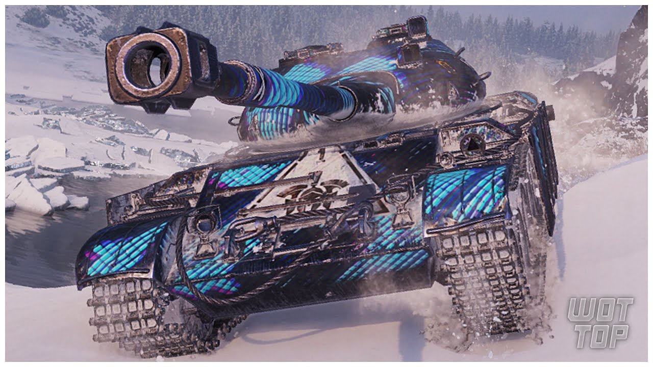 CS-59 – 9К УРОНА НА ПОЛЬСКОЙ ДЕВЯТКЕ