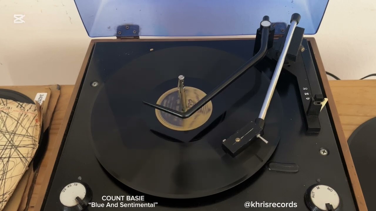 COUNT BASIE 