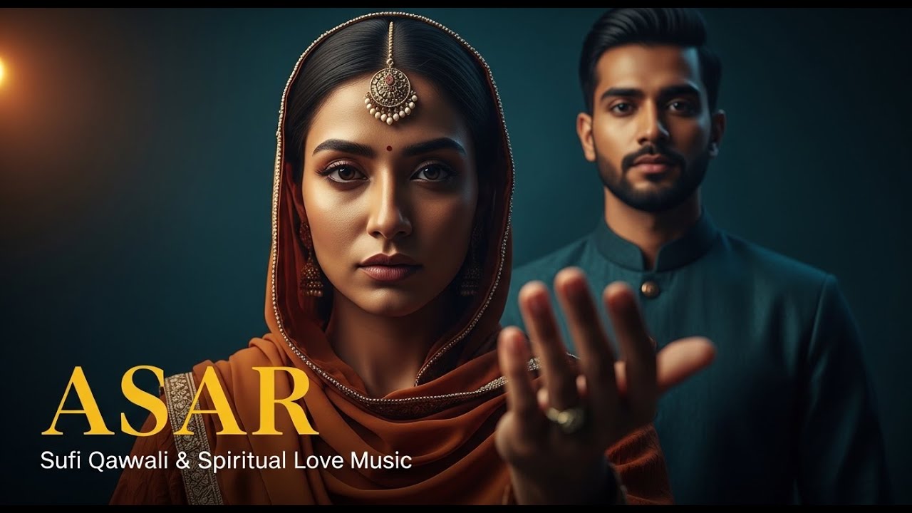 ASAR | The Love That Leaves a Mark on the Soul