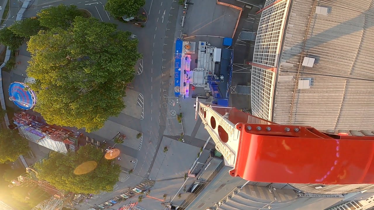 Apollo 13 - K&uuml;chenmeister - Onride Video - Hersteller Fabbri - Fundomio Dortmund 2020